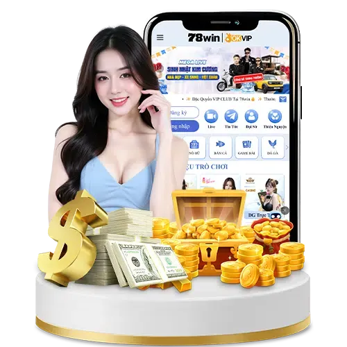 Đa dạng trò chơi 33win01 app