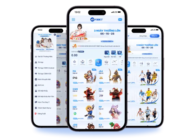 Nền tảng bảo mật 33win01 App